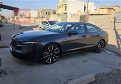 هوندا أكورد